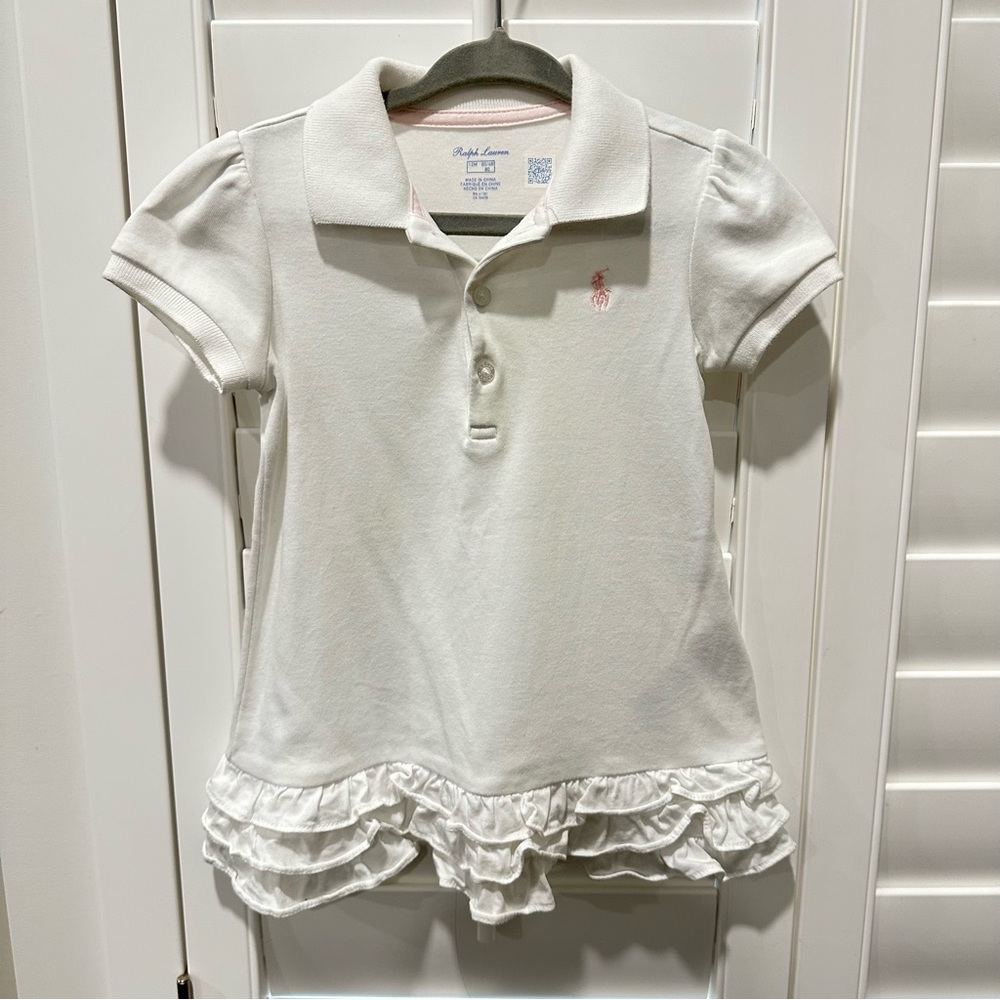 Ralph Lauren dress